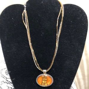 KC‎ Pendant